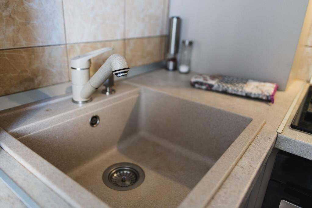 2 Bedroom Apt Park Belvedere Sibiu Dış mekan fotoğraf