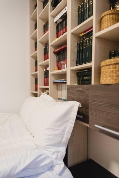 2 Bedroom Apt Park Belvedere Sibiu Dış mekan fotoğraf