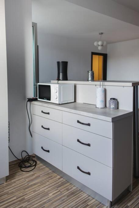 2 Bedroom Apt Park Belvedere Sibiu Dış mekan fotoğraf